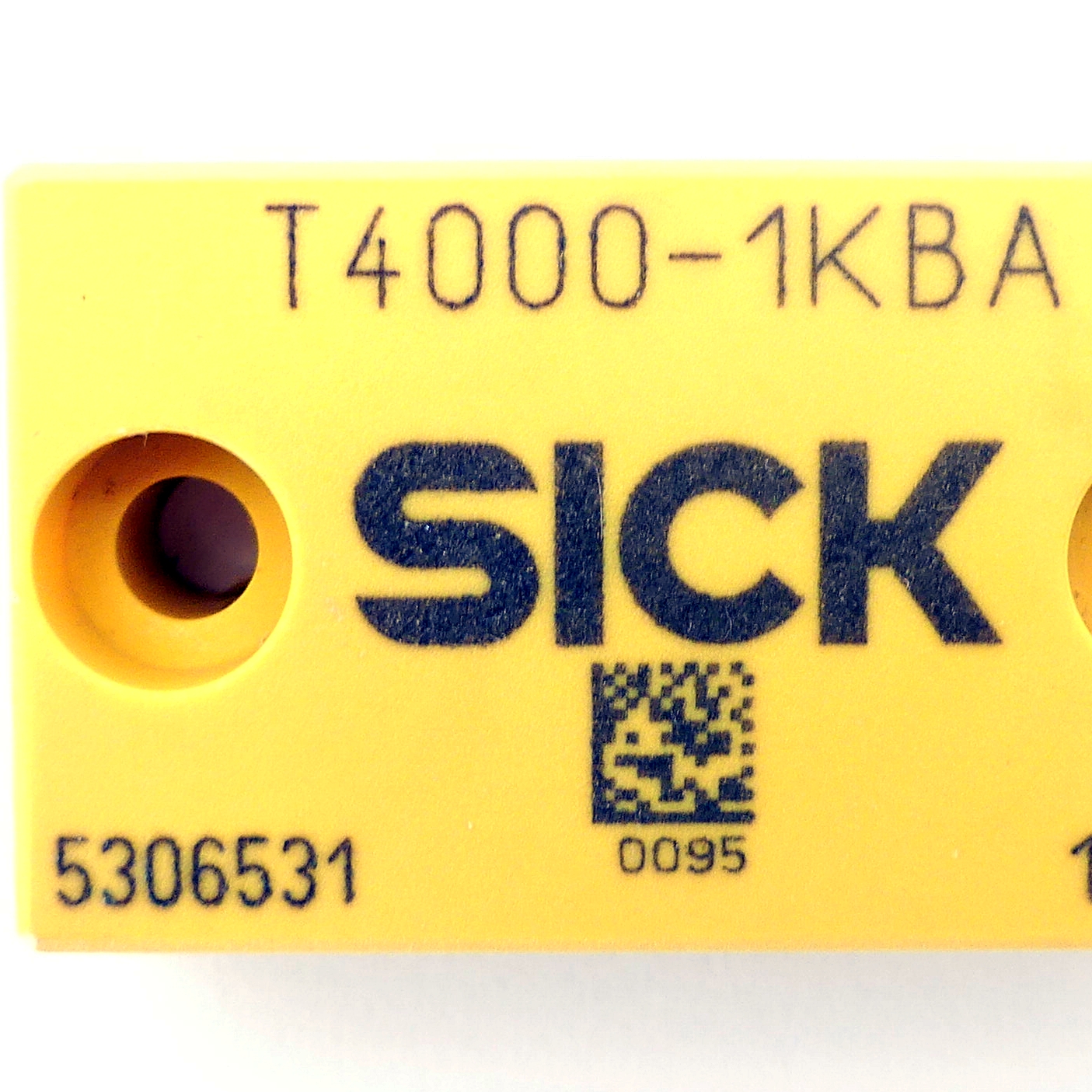 Betätiger für RFID-Sicherheitsschalter T4000-1KBA 