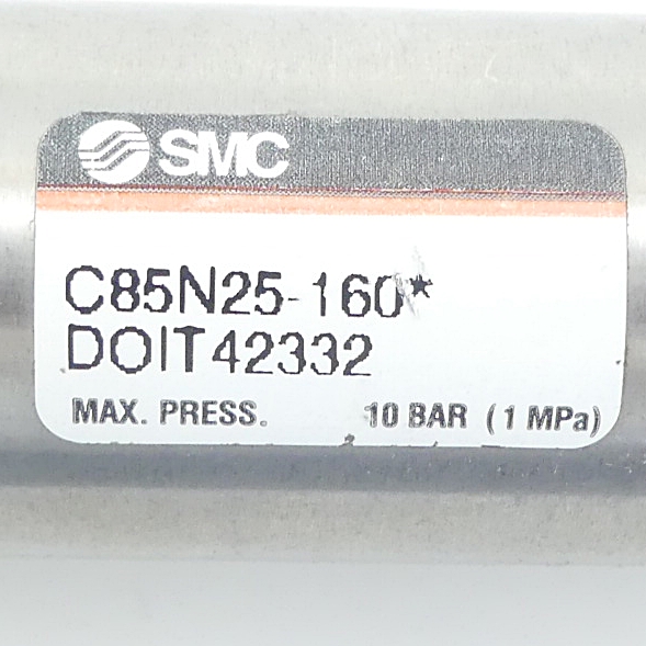 Cylinder