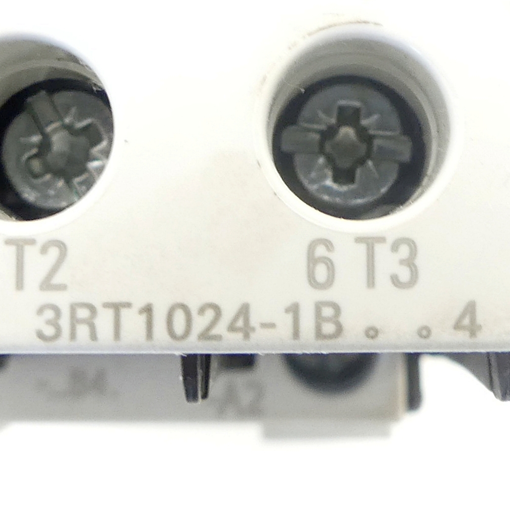 power contactor 