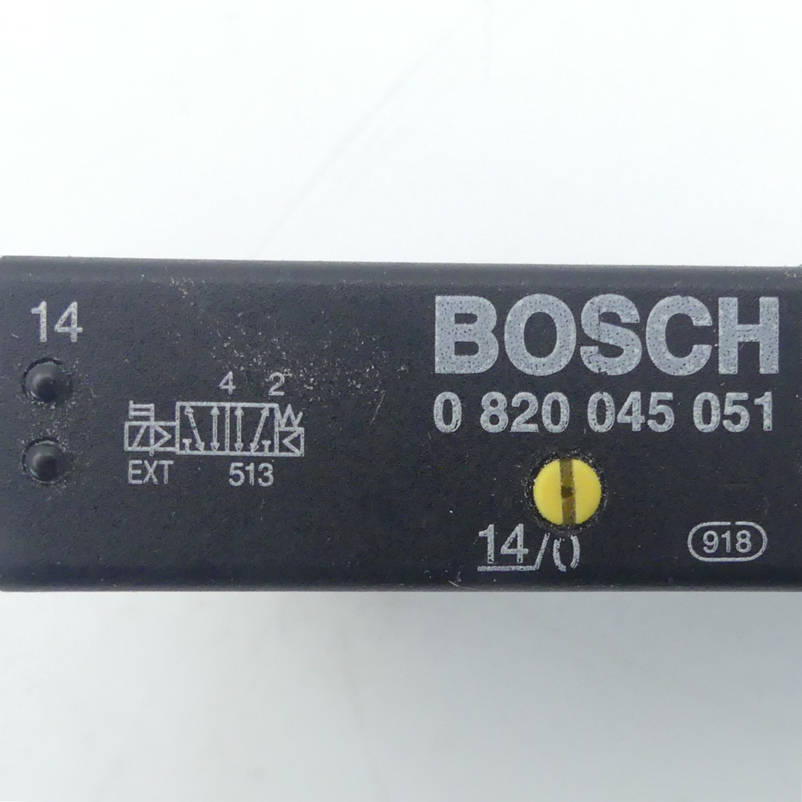 Directional valve 5/3  Refurbished