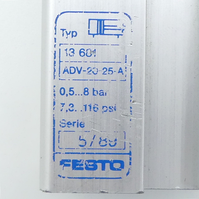 Cylinder 
