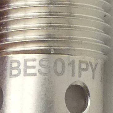 Induktiver Sensor BES M12MD-PSC80F-S04G