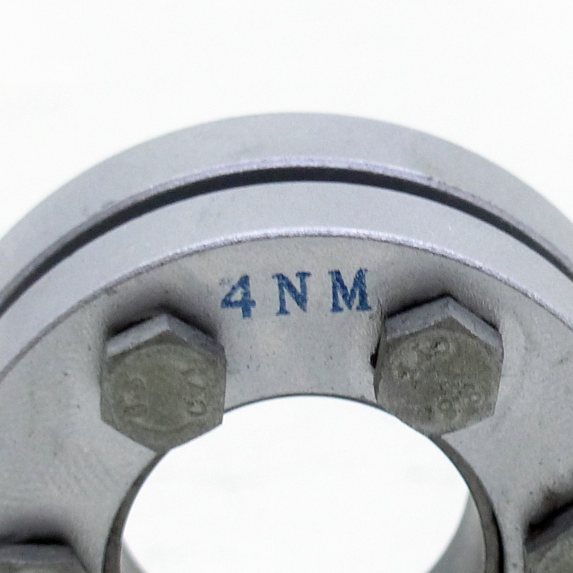 Ringfeder