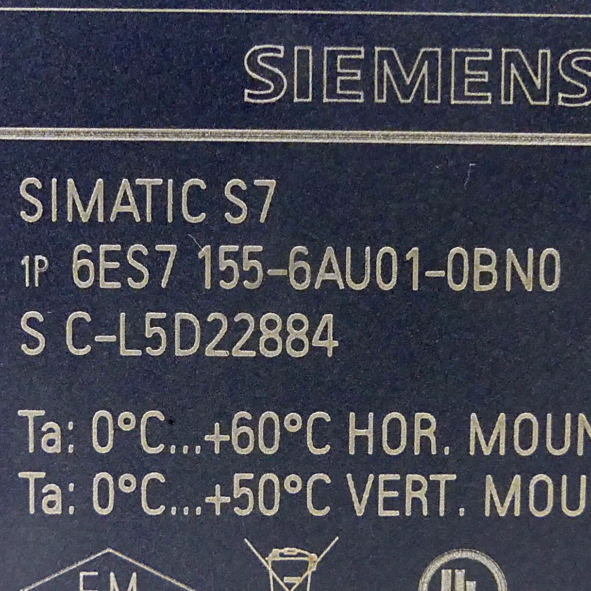 SIMATIC ET 200SP Bundle PROFINET