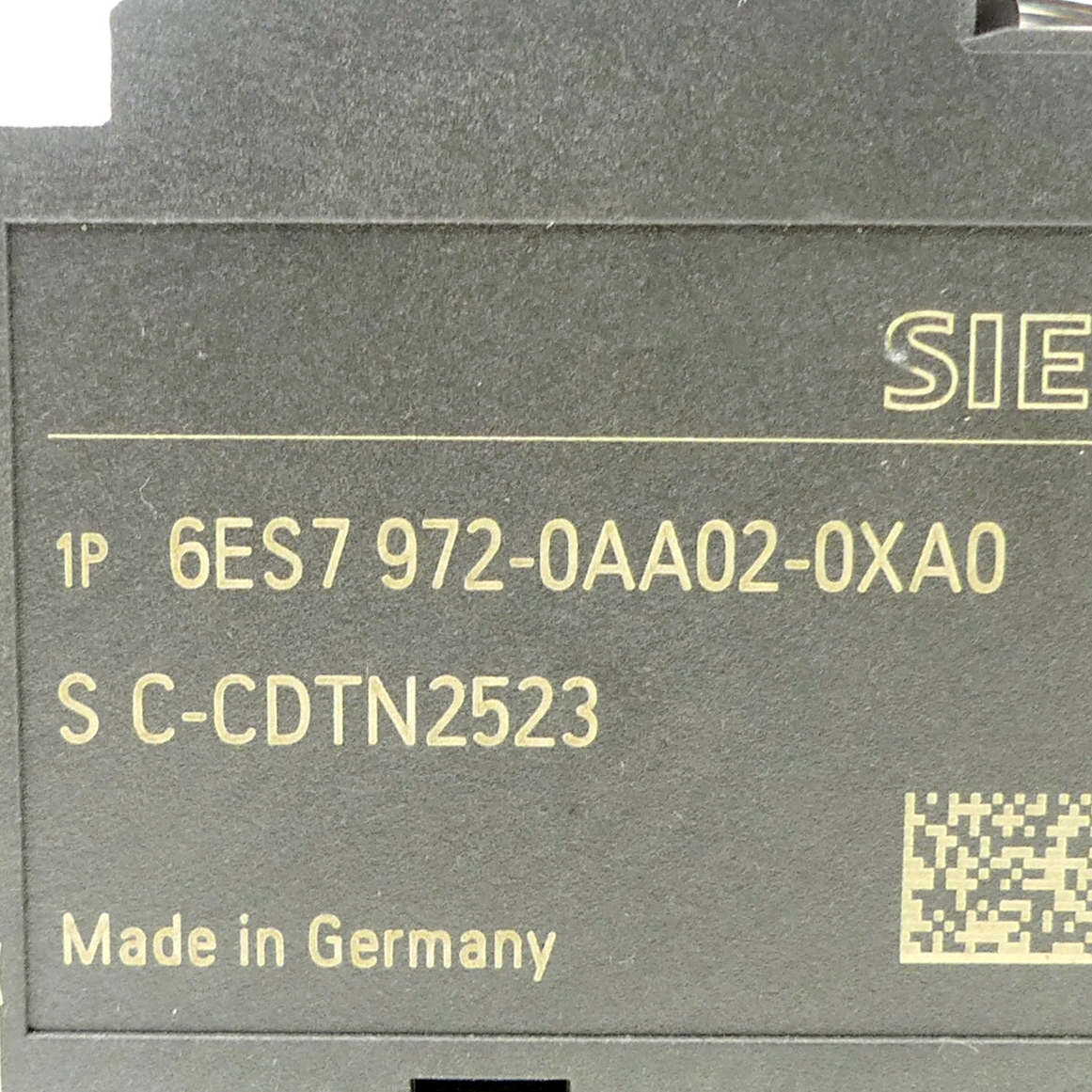 RS 485-Repeater