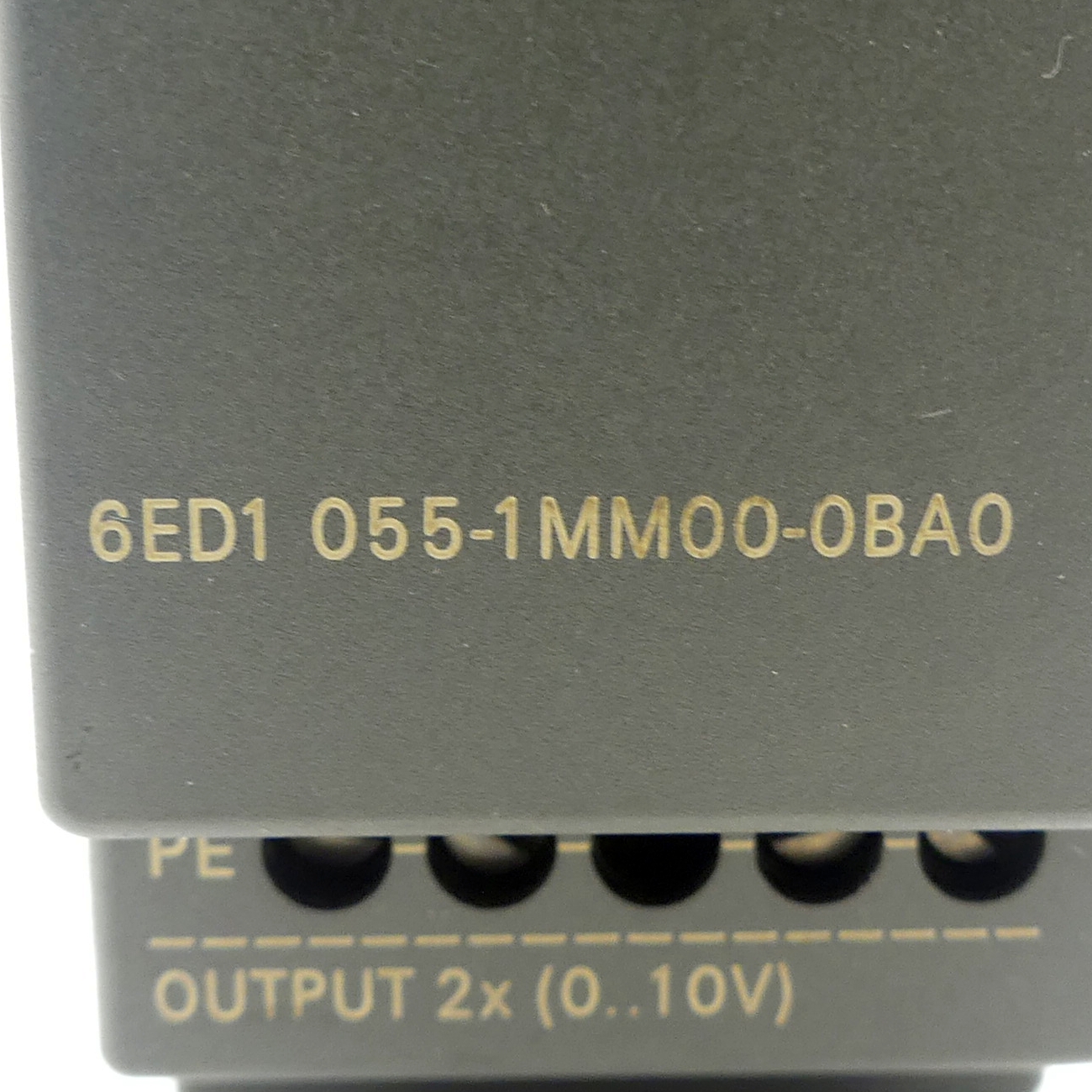 Expansion module