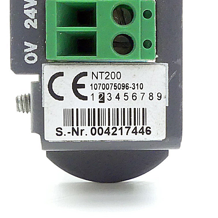 Power supply NT200