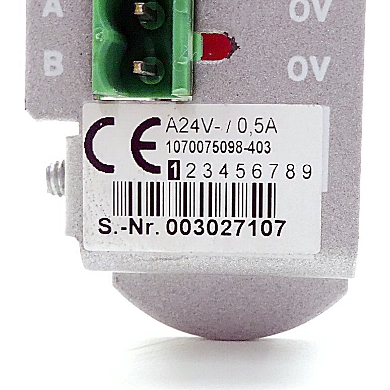 Output Module