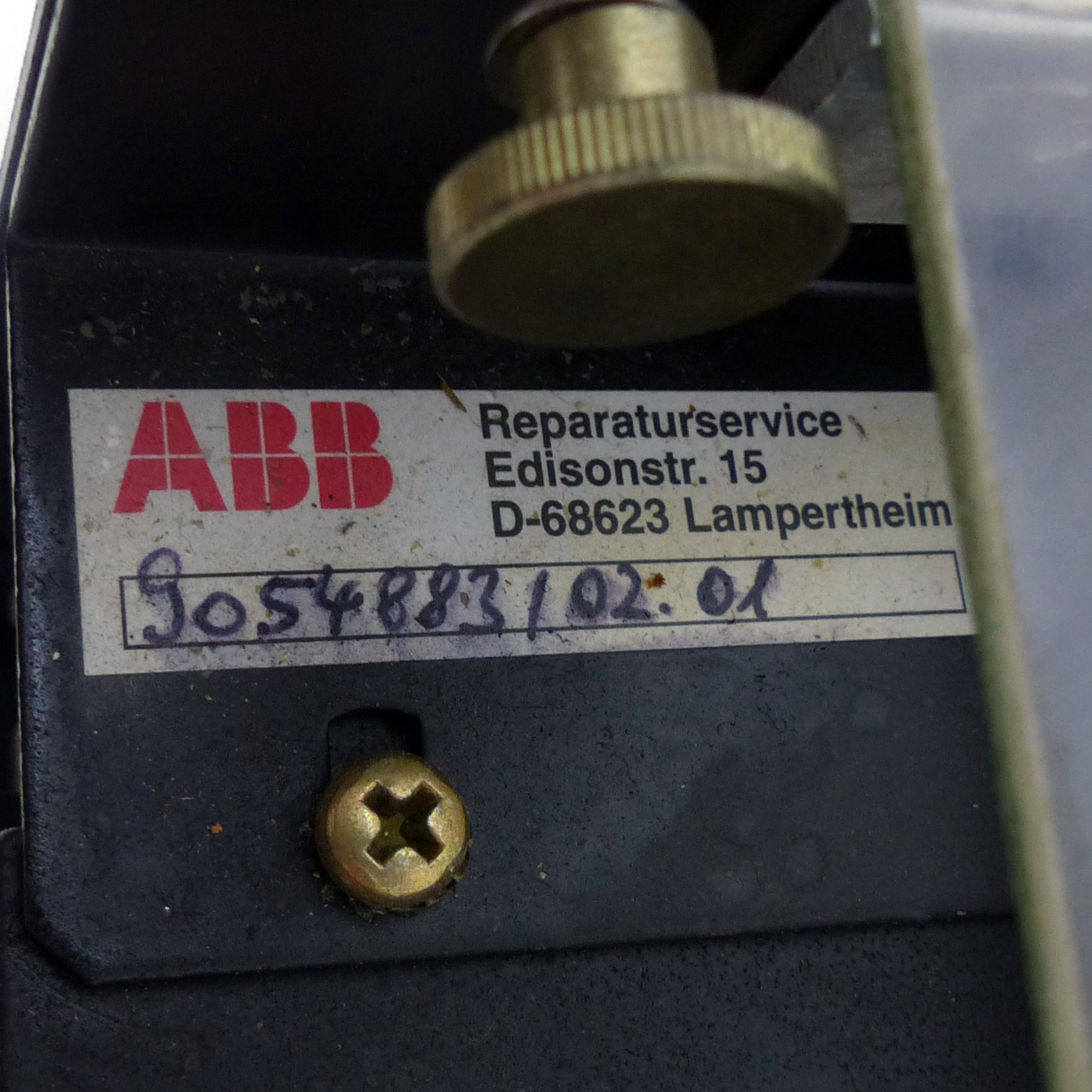 Verstärkermodul