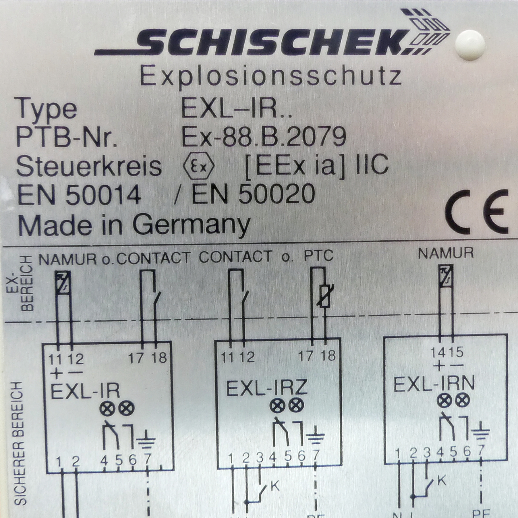 Schaltverstärker 