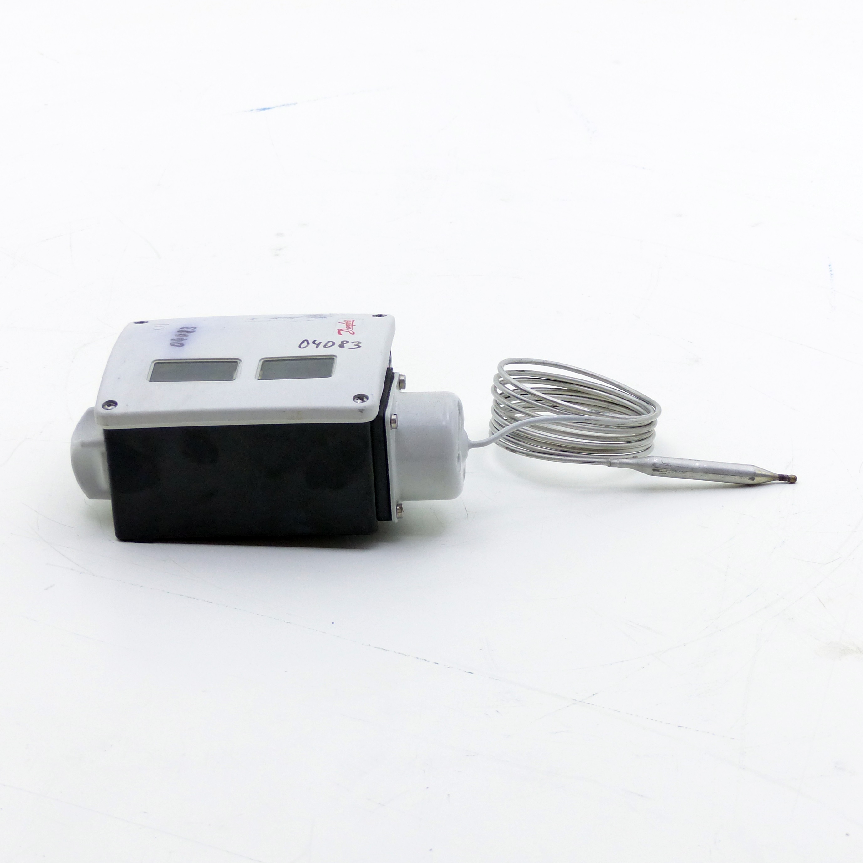 Thermoschalter