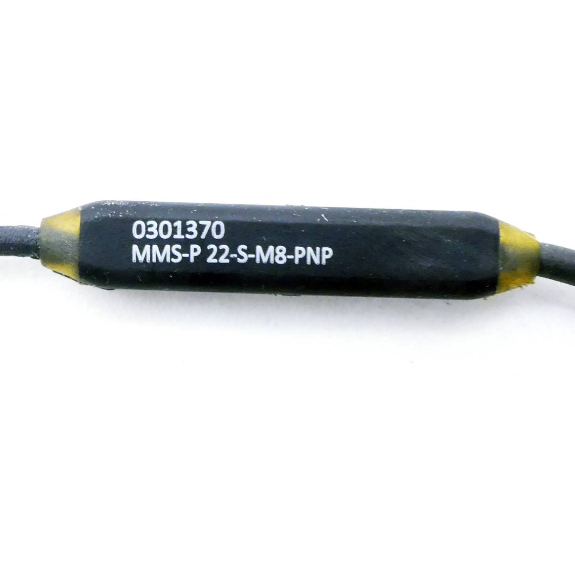 Magnetschalter MMS-P 22-S-M8-PNP 