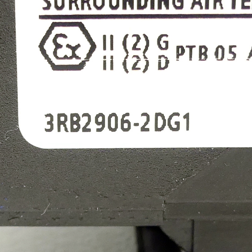 Current transformer 