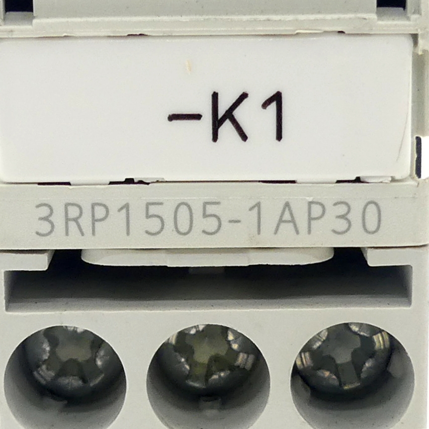 Time Relay