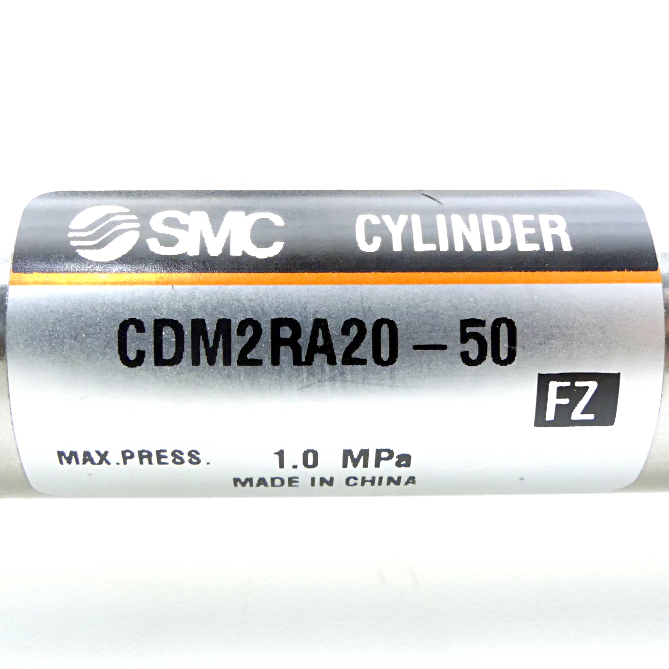 Round cylinder CDM2RA20 50