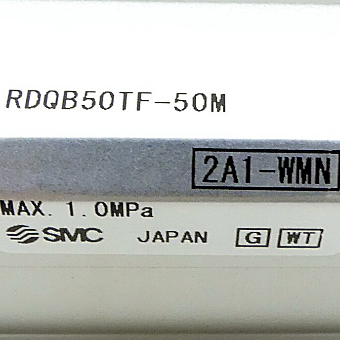 Cylinder RDQB50TF-50M
