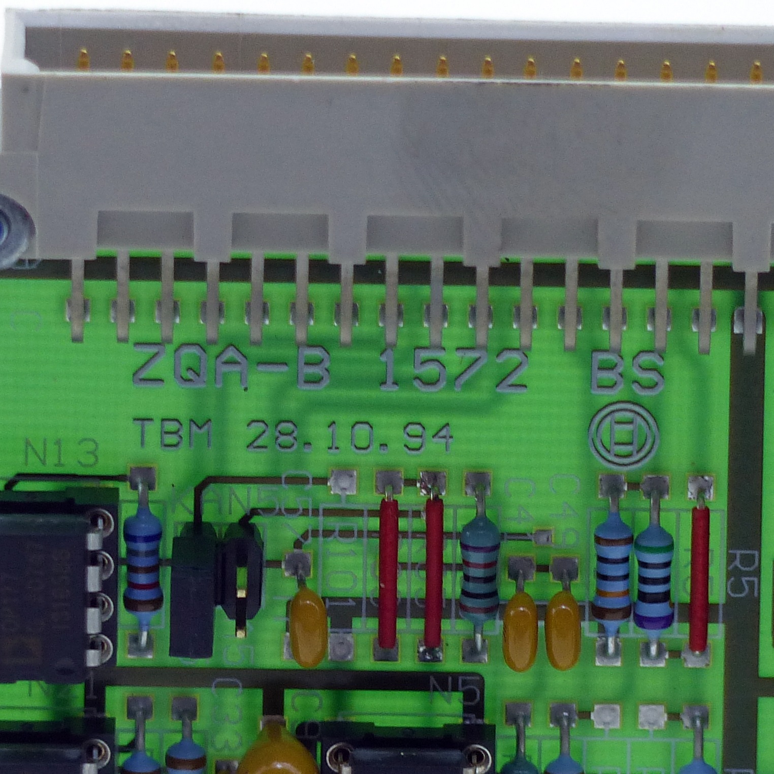 Circuit Board  New