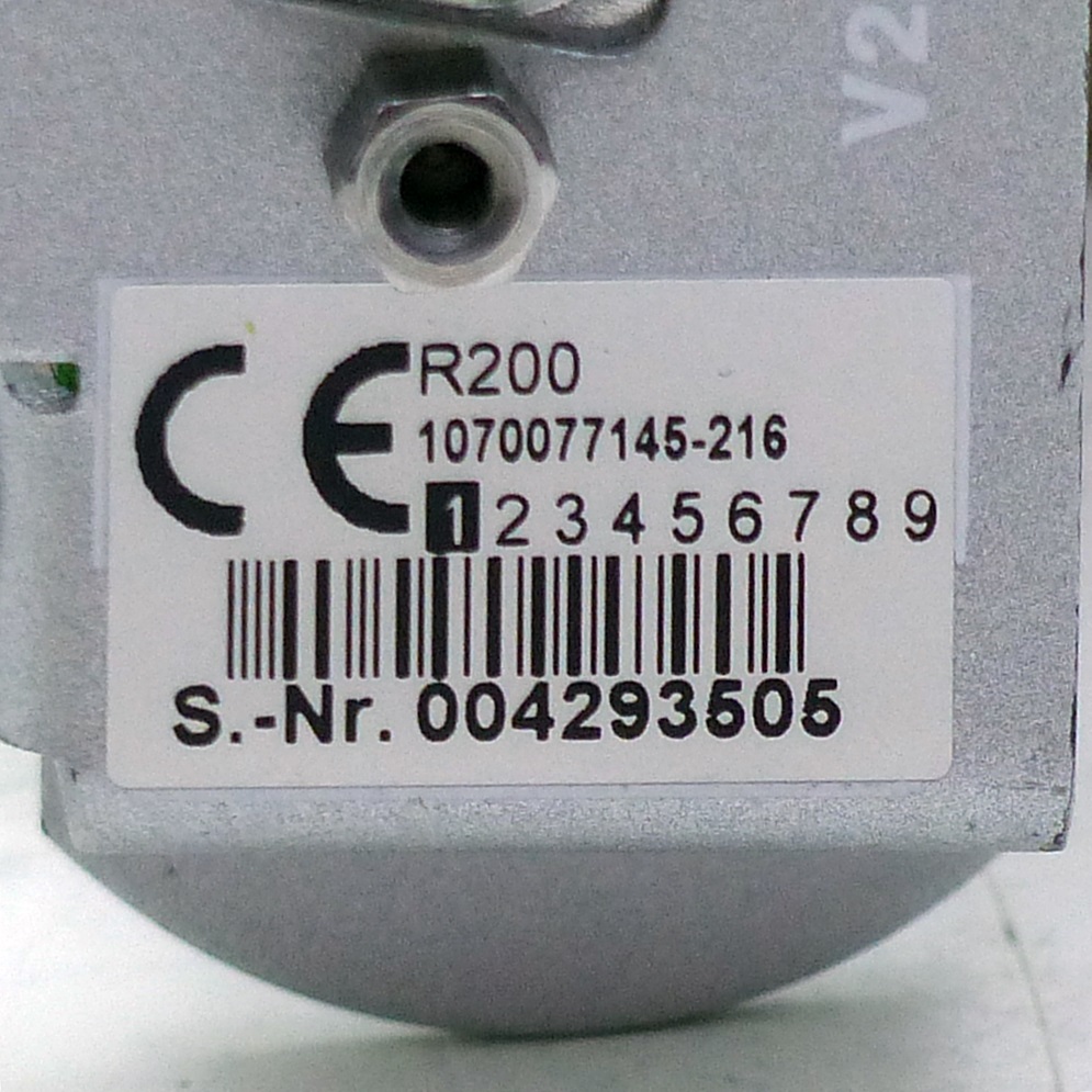 Circuit Board R200 
