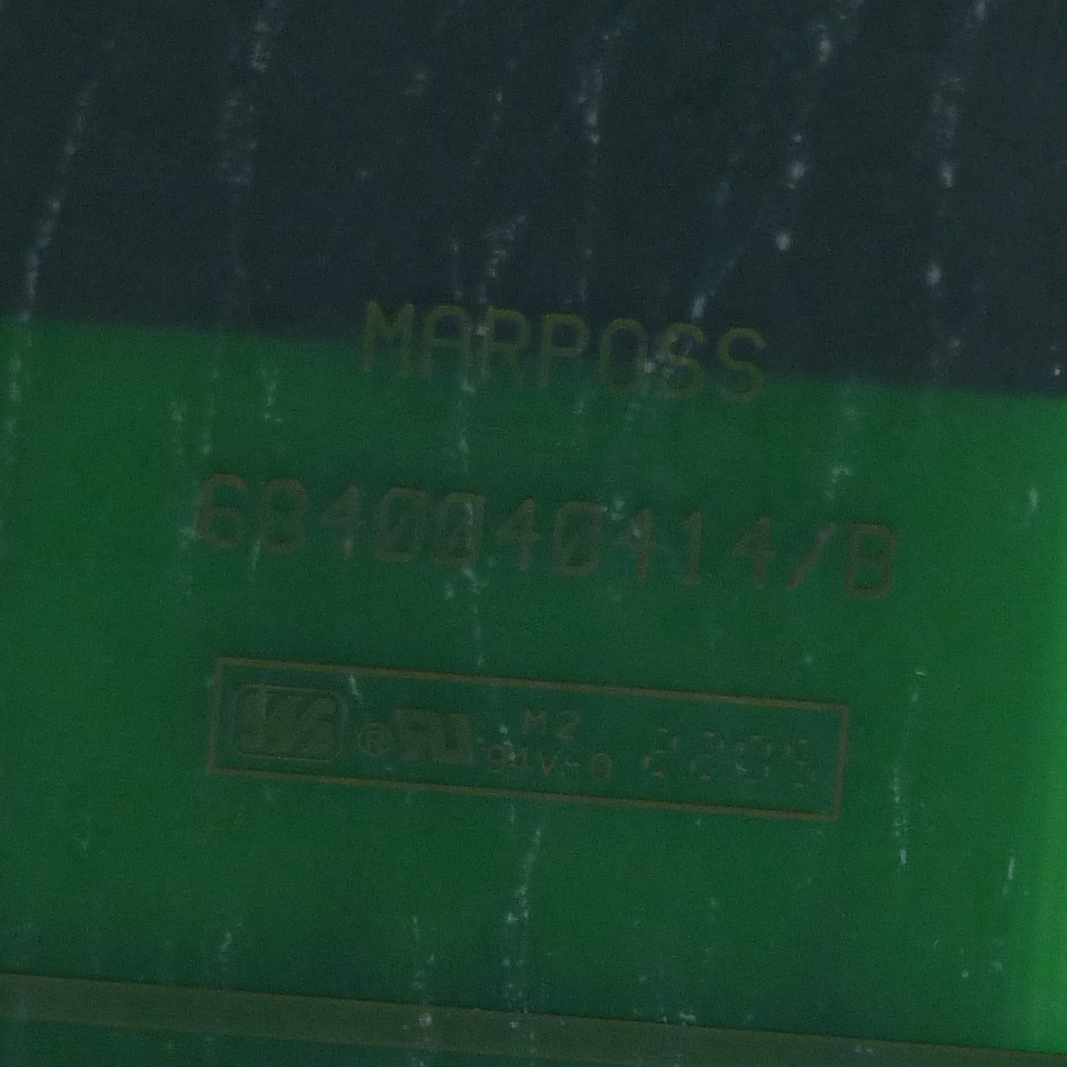Circuit Board 6840040414/B New