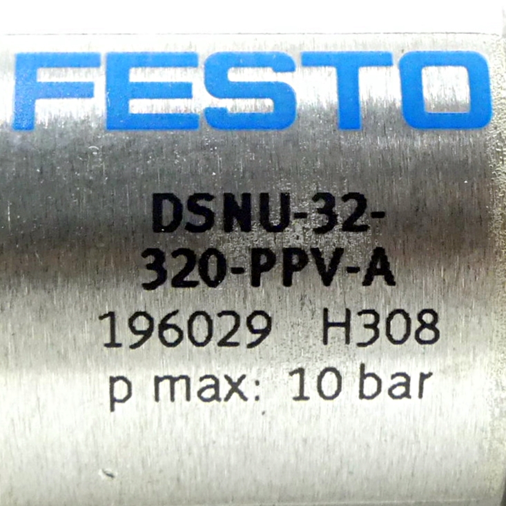 Round cylinder 196029