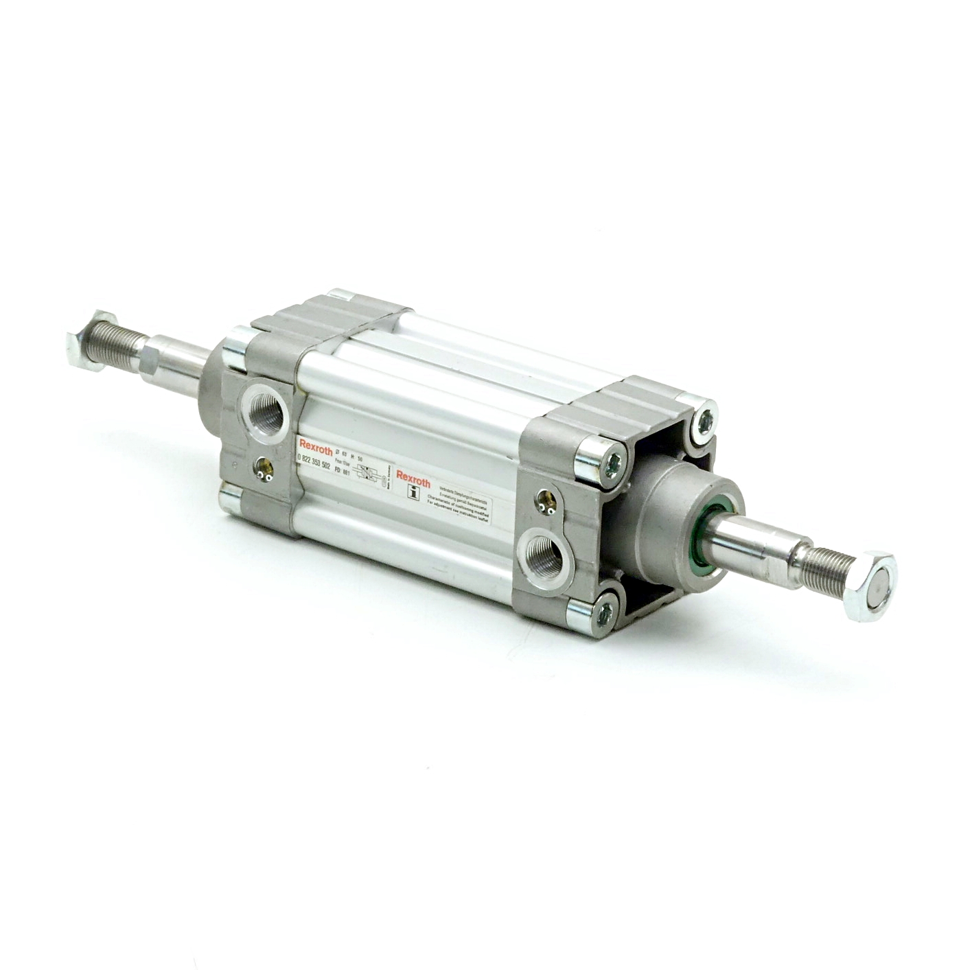 Pneumatikzylinder 0 822 353 502