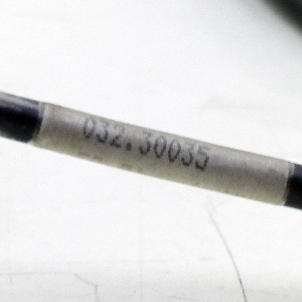 Messtaster