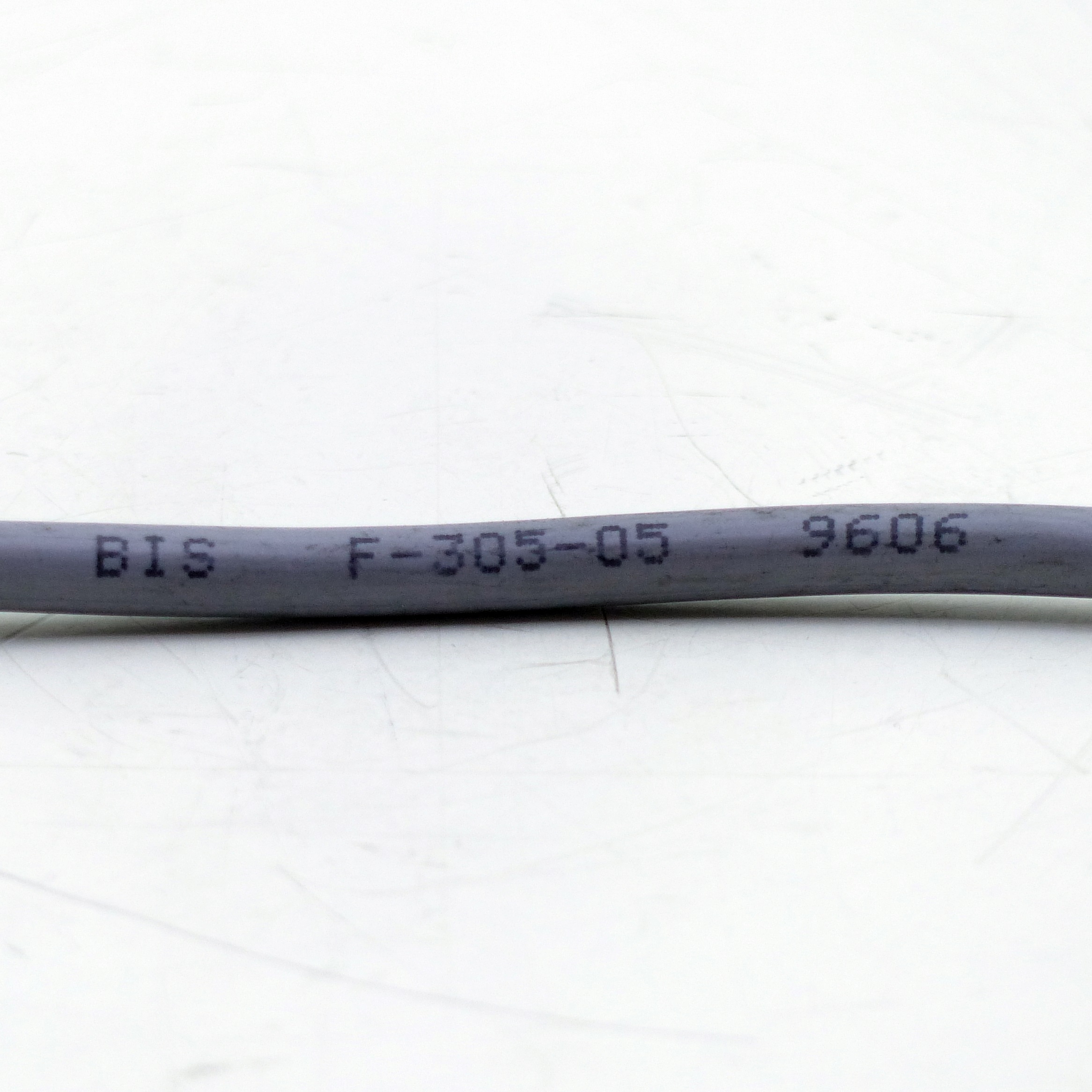 Sensor inductive 