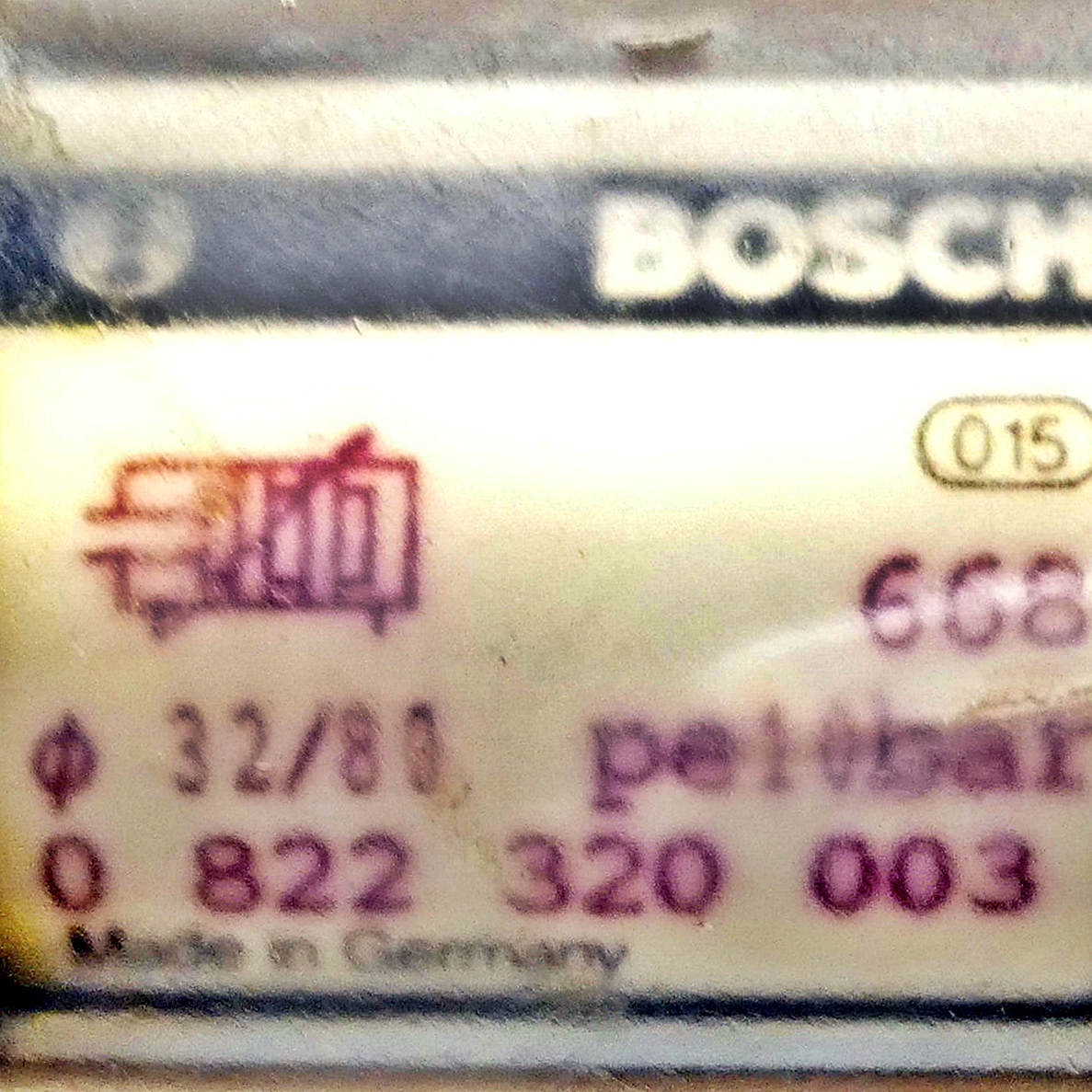 Pneumatikzylinder