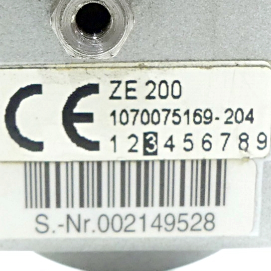 ZE200 
