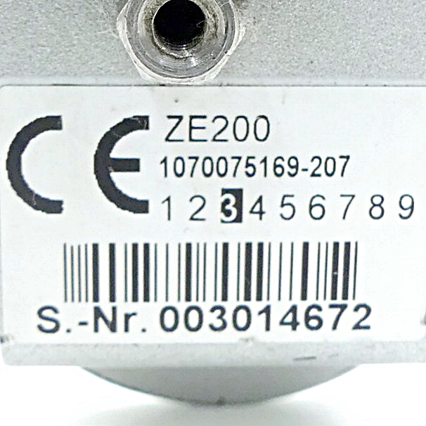 ZE200 