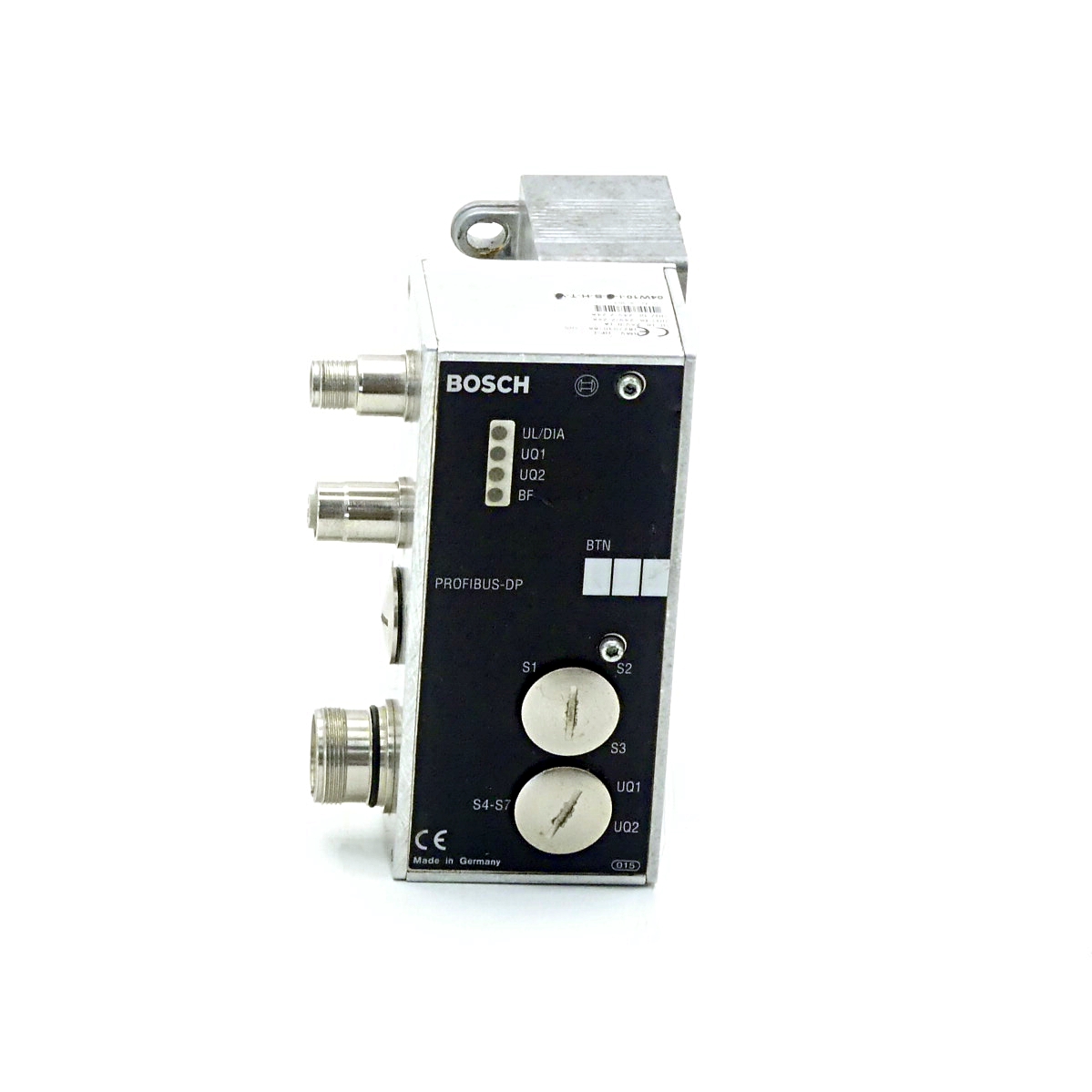 Profibus-DP RMV-DP/F 