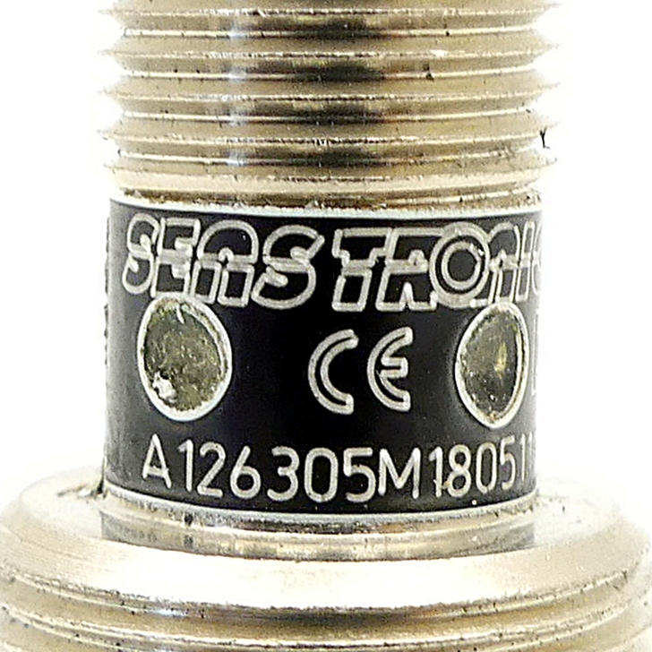 Induktiver Sensor
