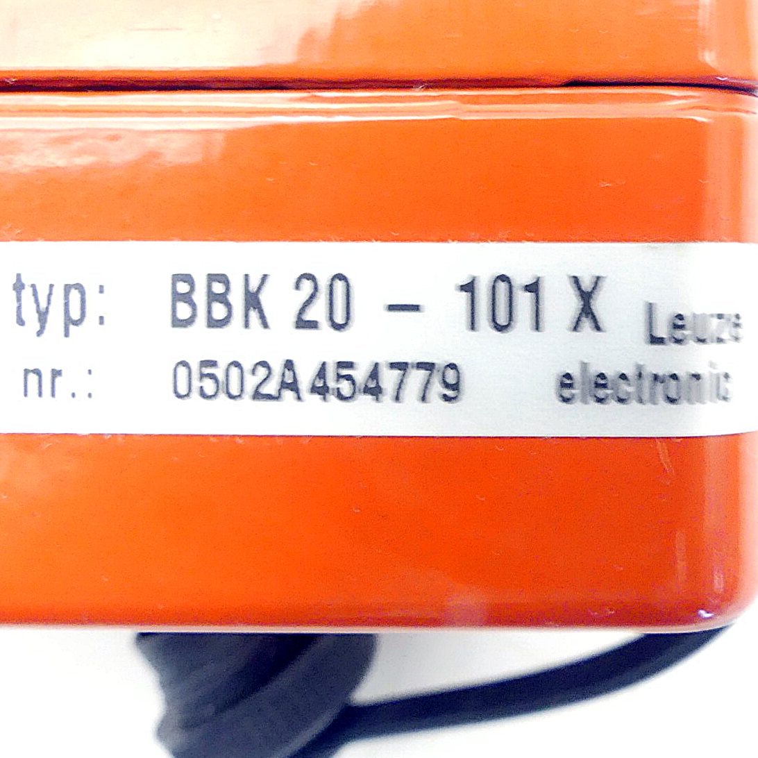 elevtronic enclosure BBK20-101X