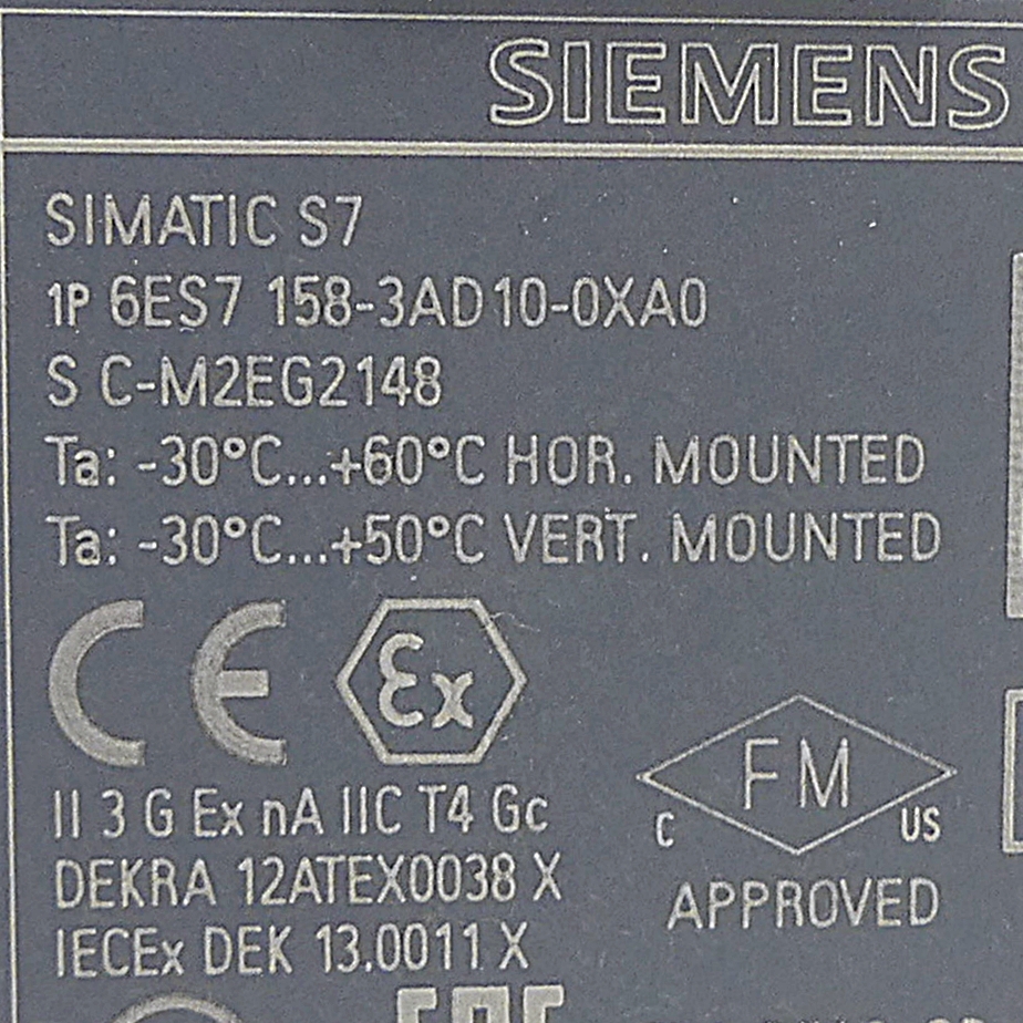 SIMATIC PN/PN Coupler zum deterministischen Datenaustausch