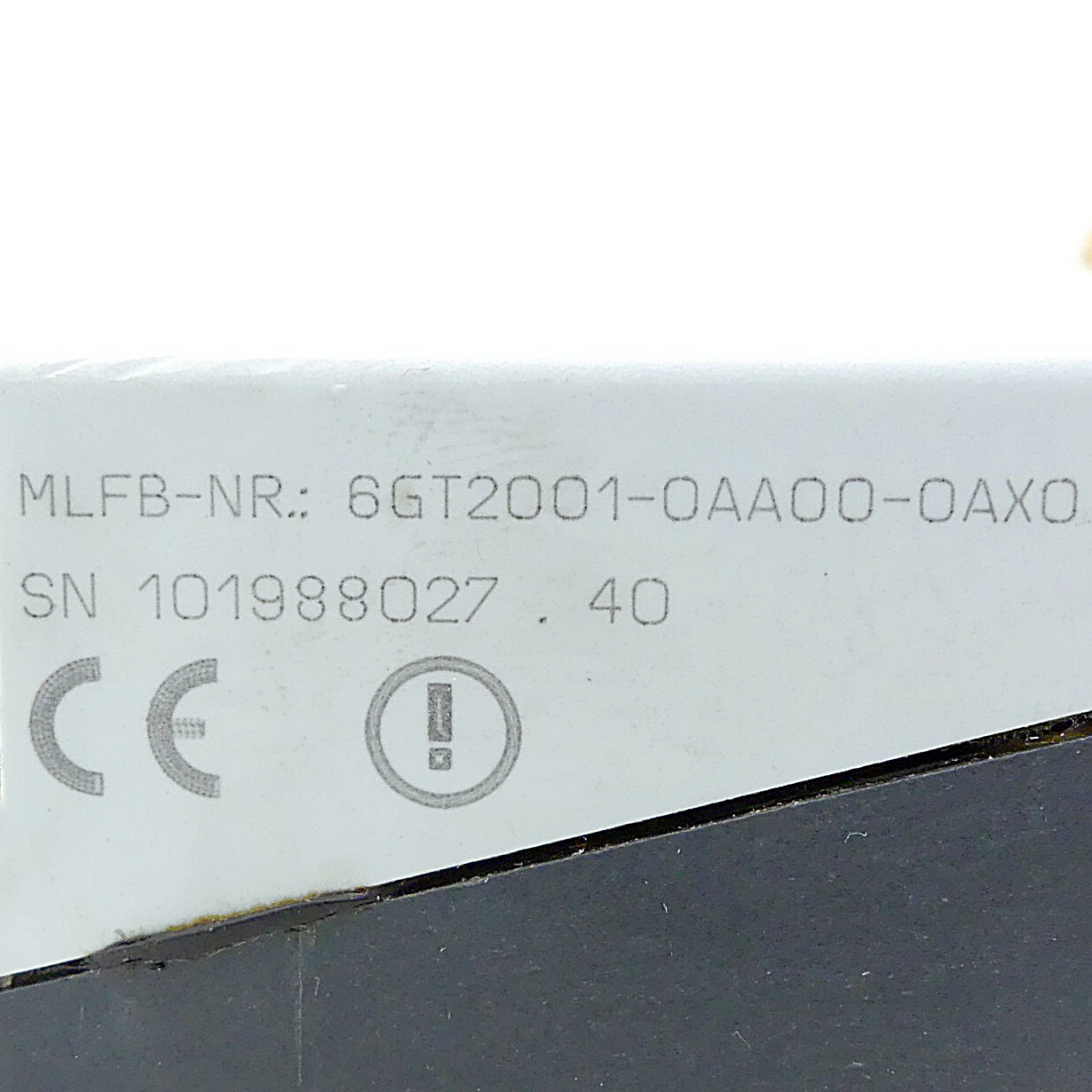 Schreib-/ Lesekopf