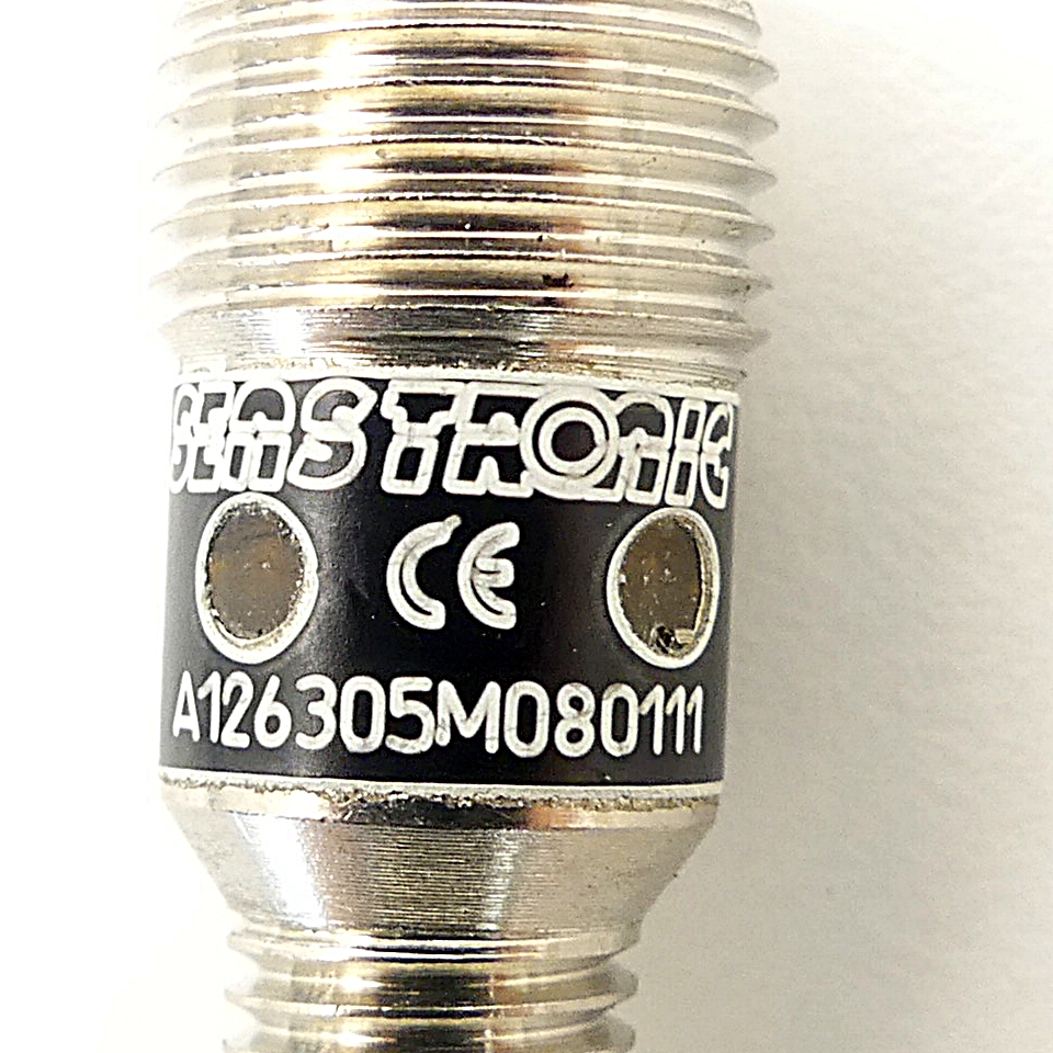 Induktiver Sensor