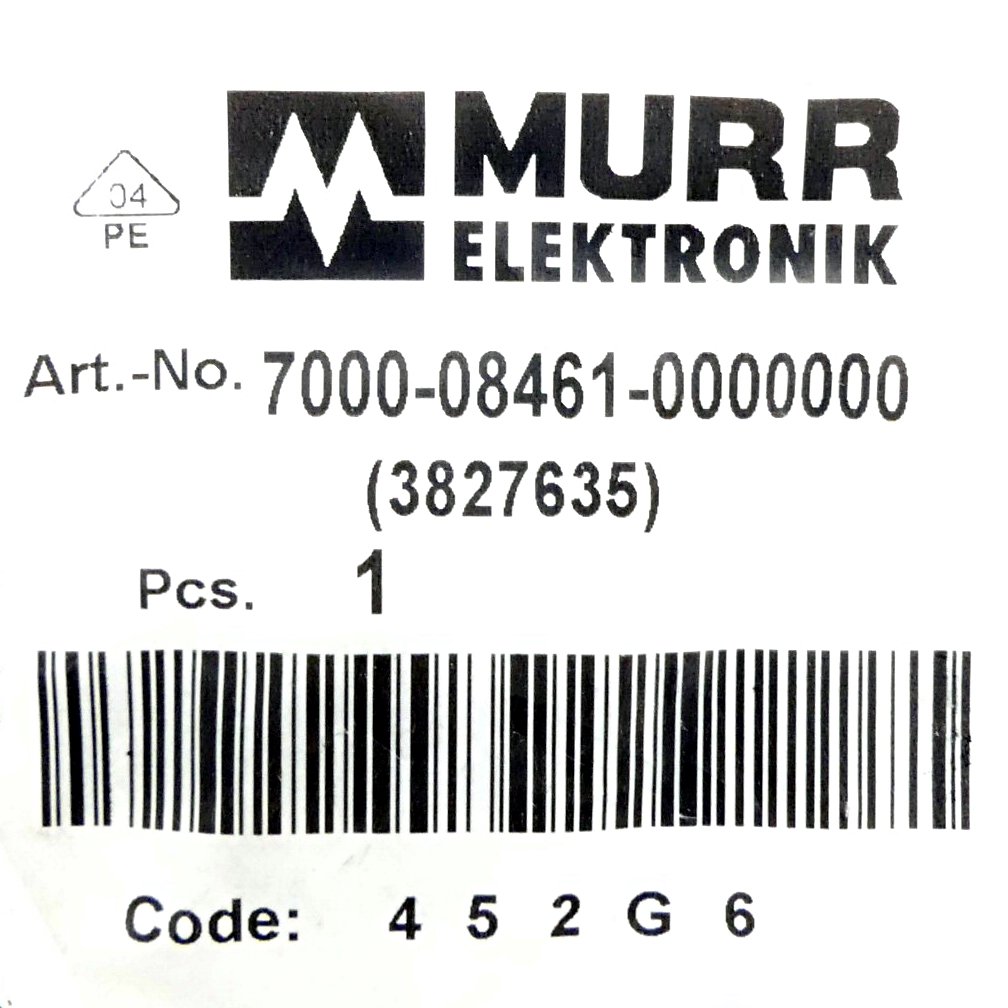 Winkelstecker M8