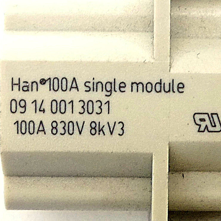 Stiftmodul 