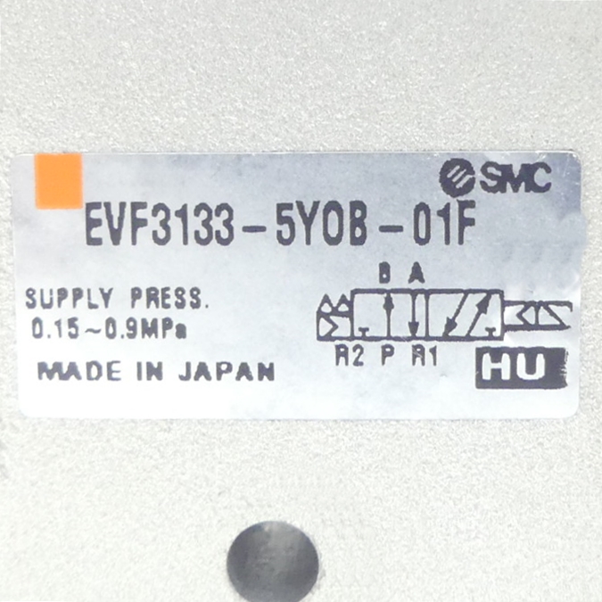 Solenoid valve