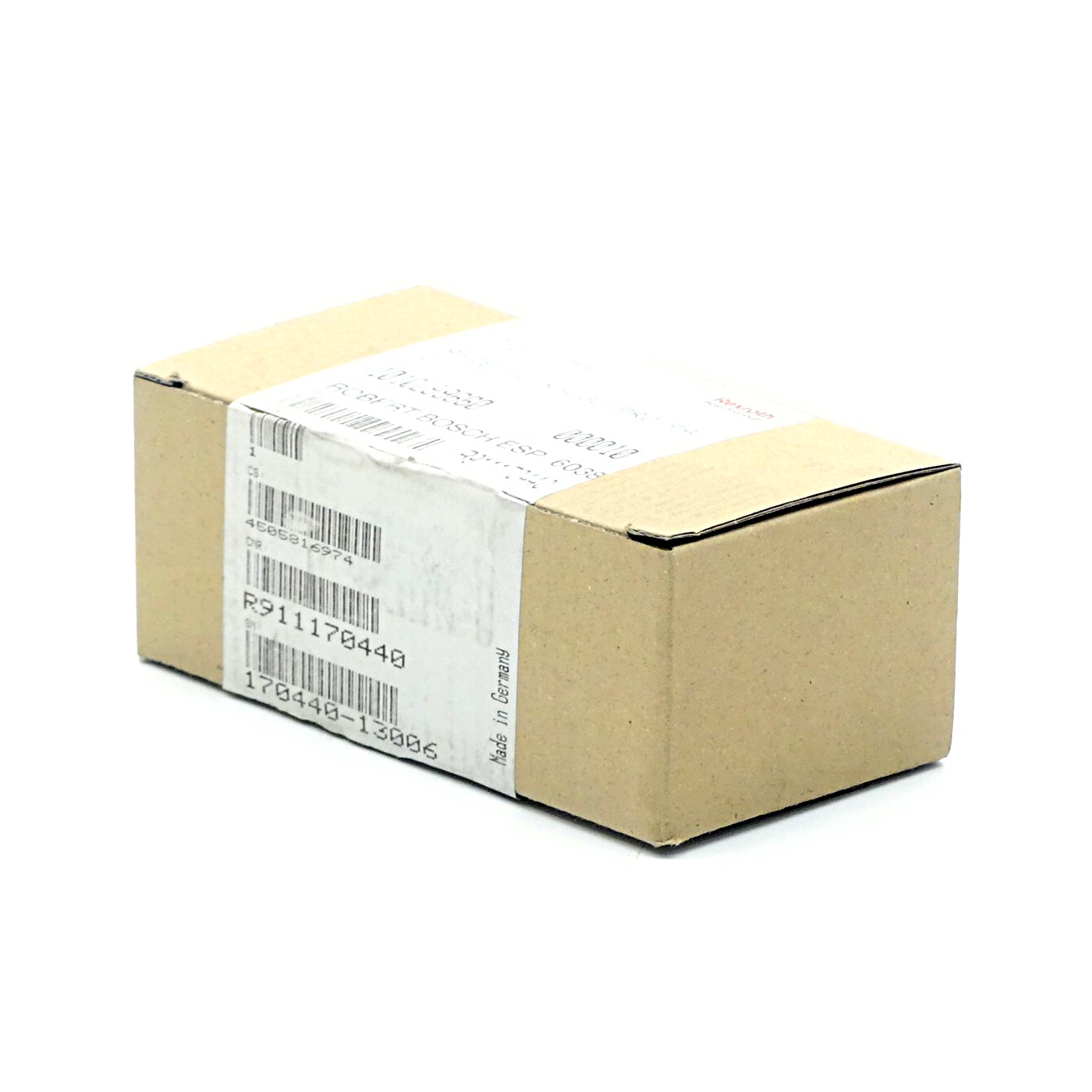 Serial Port Unit R-IB IL RS232-PRO-PAC