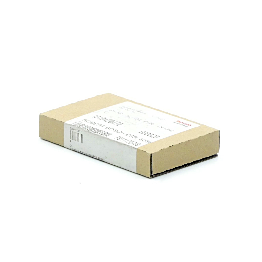 Inline Power module