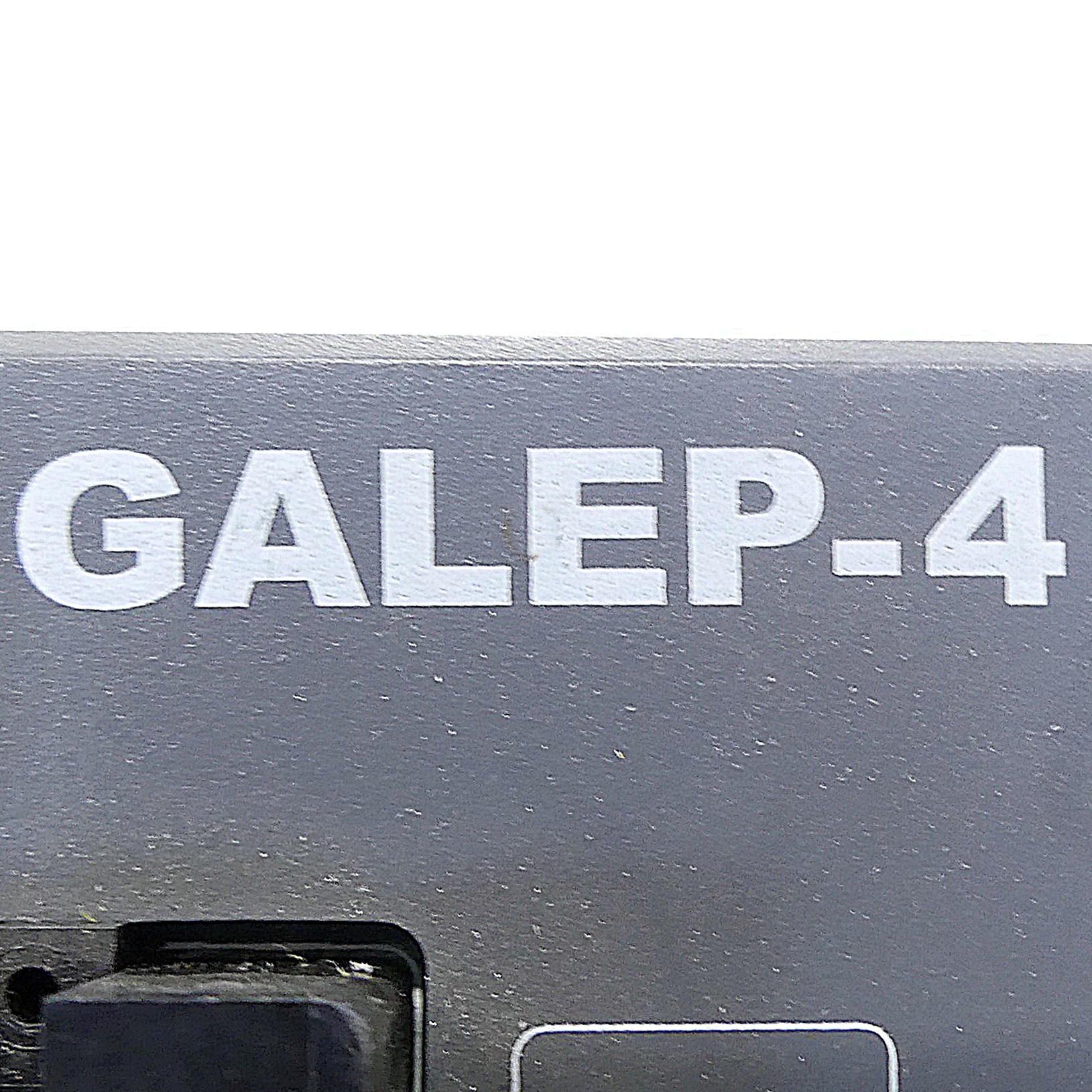 GALEP-4 Taschenprogrammiergerät 