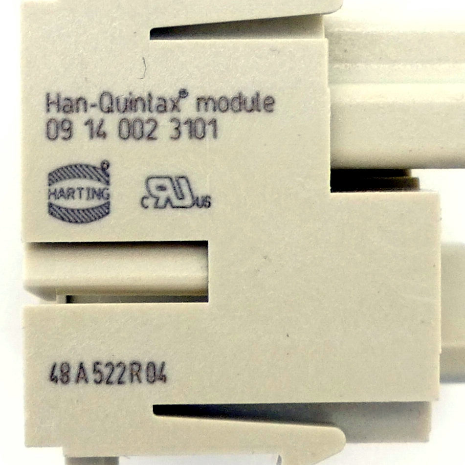 Buchsenmodul 