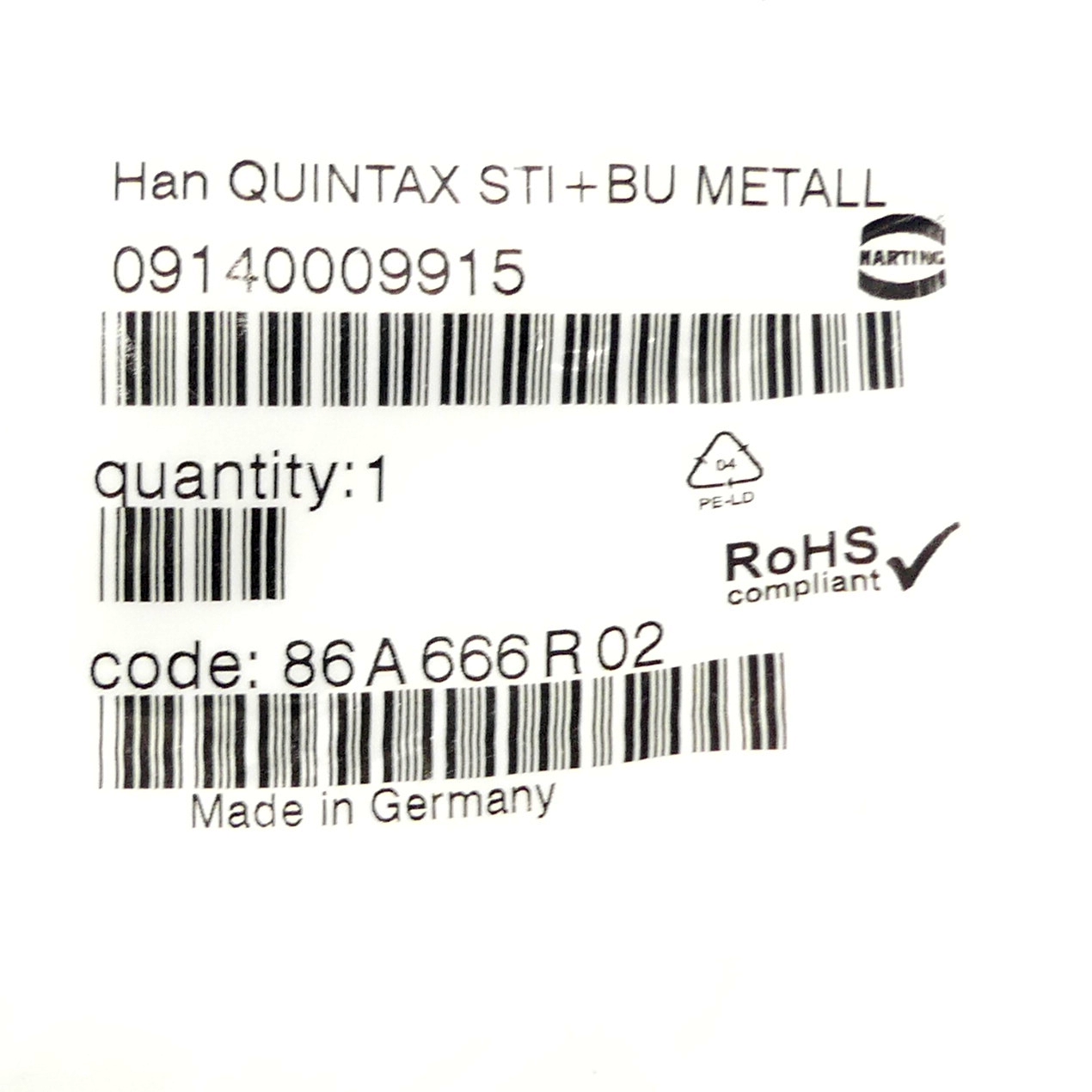 Montageadapter