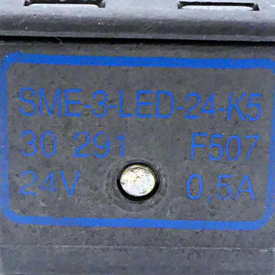Näherungsschalter SME-3-LED-24-K5 