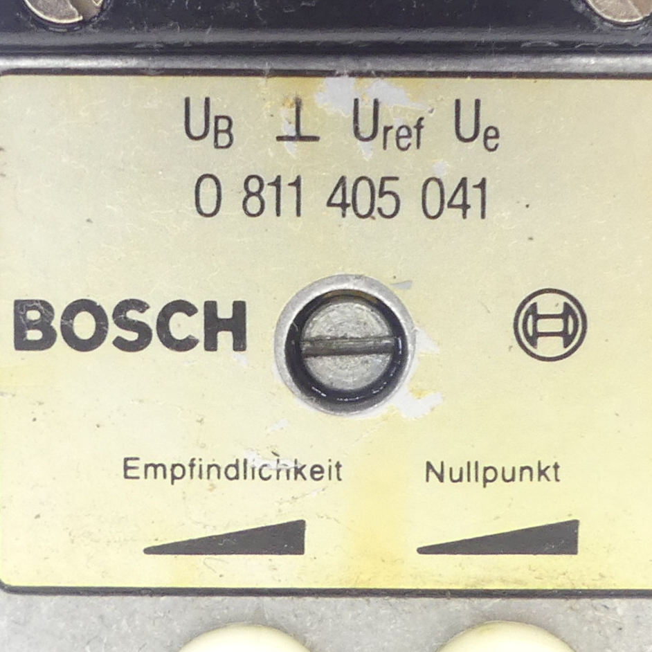 Control system