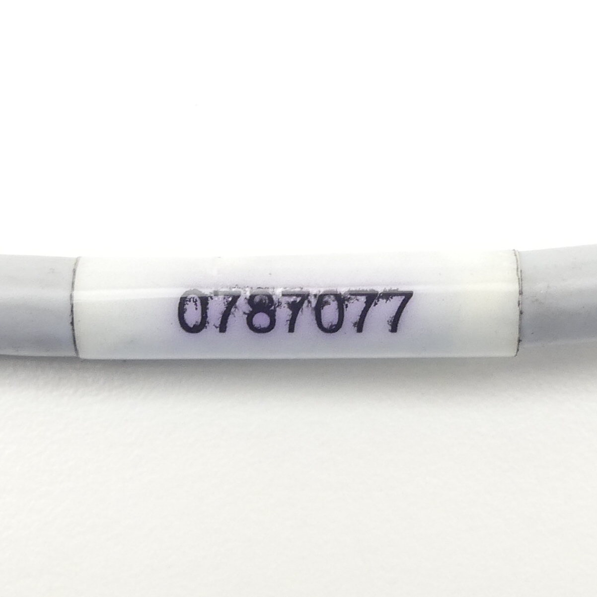 Air flow sensor