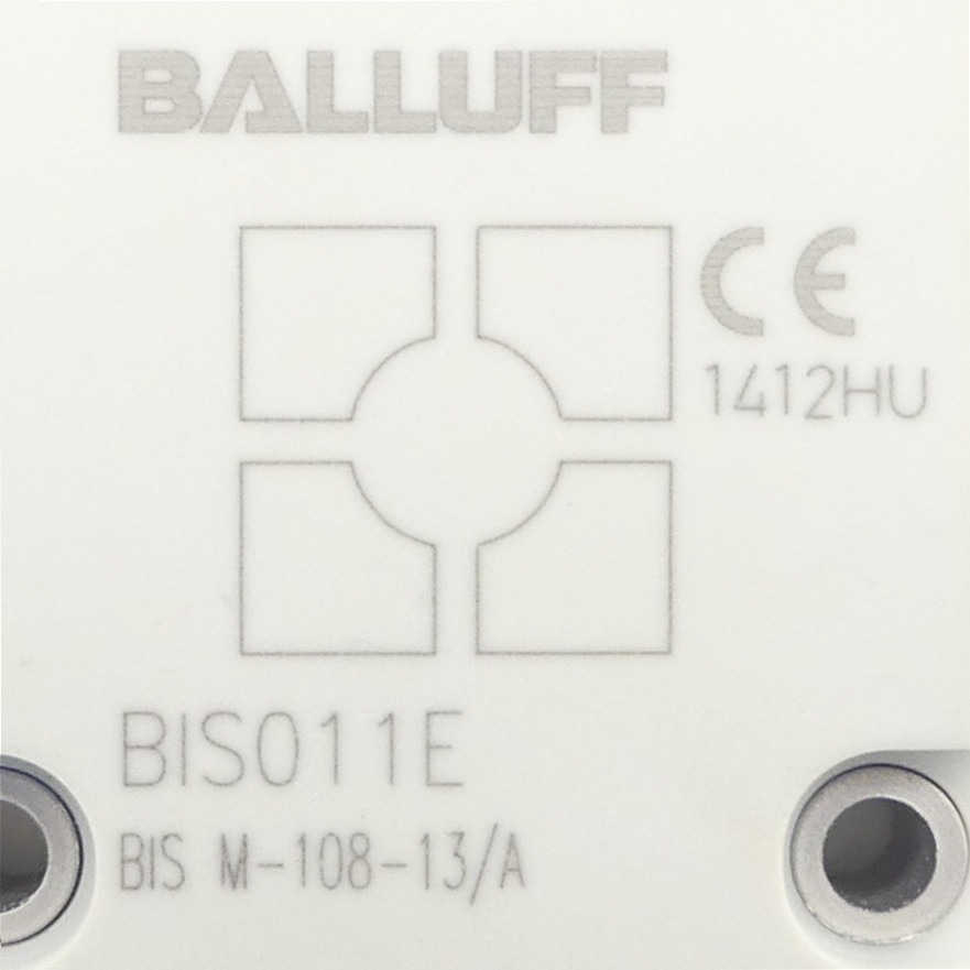 RFID HF-Tag BIS M-108-13/A 