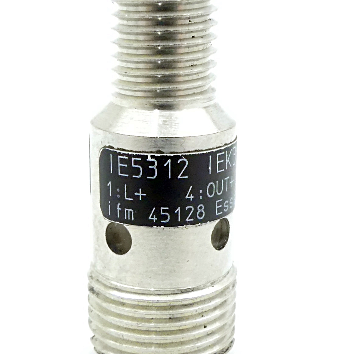 Inductive sensor IE5312 