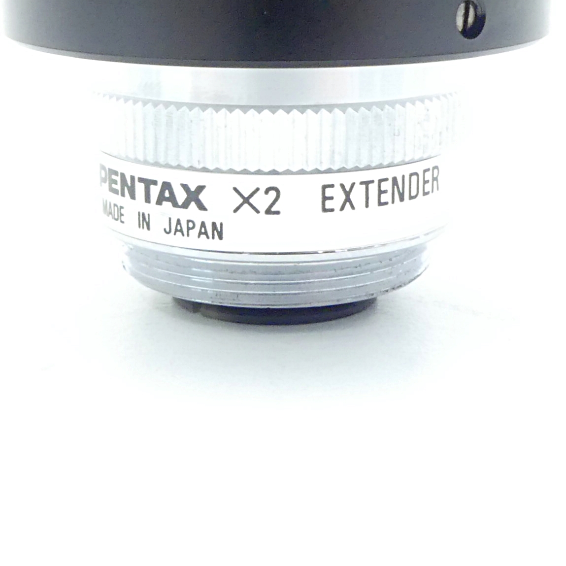 Pentax X2 Extender 